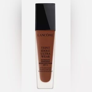 Lancôme Teint Idole Ultra-wear